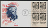 304762 - First Day Cover