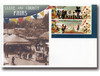 942367 - First Day Cover