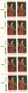 303185 - Mint Stamp(s)