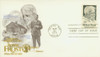 304760 - First Day Cover