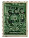 289195 - Used Stamp(s) 