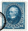 311969 - Used Stamp(s)