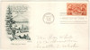 346191 - First Day Cover