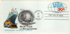 297310 - First Day Cover