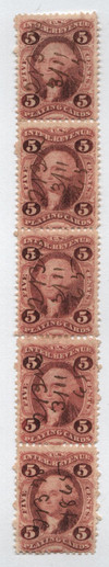 717761 - Used Stamp(s) 