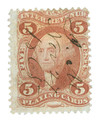 294232 - Used Stamp(s)