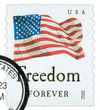 336084 - Used Stamp(s)