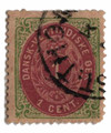 276050 - Used Stamp(s) 