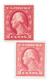 338057 - Mint Stamp(s)