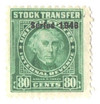 396684 - Unused Stamp(s) 
