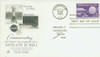 301555 - First Day Cover