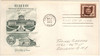 300096 - First Day Cover