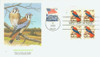 313858 - First Day Cover