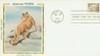 308133 - First Day Cover