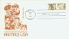 308131 - First Day Cover