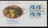 305463 - First Day Cover