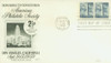 300497 - First Day Cover