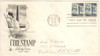 300496 - First Day Cover