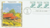 313696 - First Day Cover