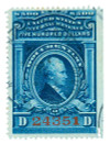 294089 - Used Stamp(s) 