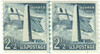 300501 - Mint Stamp(s)