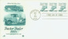 313693 - First Day Cover