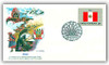 68200 - First Day Cover