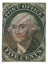 345656 - Used Stamp(s) 