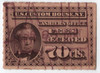 291610 - Used Stamp(s)