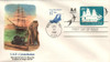 299392 - First Day Cover