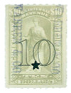 293805 - Used Stamp(s) 