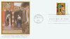 335673 - First Day Cover