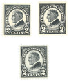 416738 - Unused Stamp(s) 