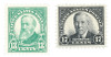 416782 - Unused Stamp(s) 