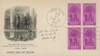 1034008 - First Day Cover