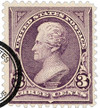 315906 - Used Stamp(s)