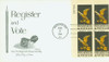 303027 - First Day Cover