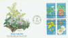 307256 - First Day Cover