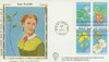 307258 - First Day Cover