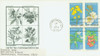 307254 - First Day Cover