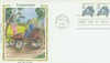 310498 - First Day Cover