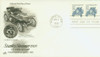 310496 - First Day Cover