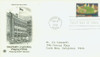 326765 - First Day Cover