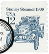 310504 - Used Stamp(s)