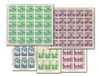 964831 - Mint Stamp(s)