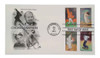 1038311 - First Day Cover