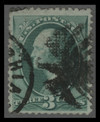 268524 - Used Stamp(s)
