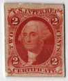 541011 - Mint Stamp(s)