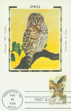 307077 - First Day Cover