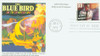 324653 - First Day Cover